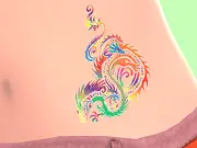 Temporary Tattoo game thumbnail