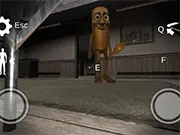 Thung Thung Sahur Night Escape game thumbnail