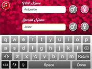True Love Calculator game thumbnail