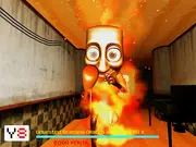 Tung Tung Sahur Burning Desire game thumbnail