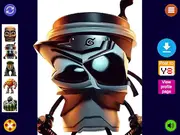 Tung Tung Sahur Funny Face game thumbnail
