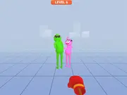 Uncle Hit: Punch the Dummy game thumbnail