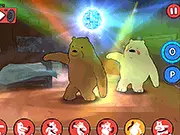 We Bare Bears: Boogie Bears game thumbnail