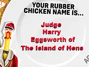 What's Your Chicken Name? game thumbnail