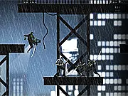 Wolverine Tokyo Fury game thumbnail