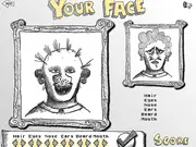 Your Face game thumbnail