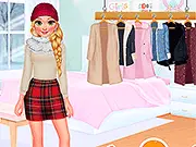 All Year Round Fashion Addict Blondie game thumbnail