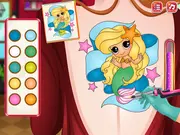 Amazing Tattoo Shop game thumbnail