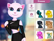 Angela Multiverse Fashionista game thumbnail