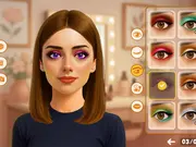ASMR Facial Treatment game thumbnail