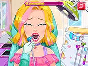 Audrey's Real Dentist game thumbnail