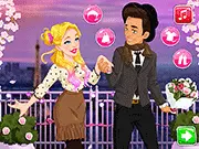 Audrey's Valentine game thumbnail