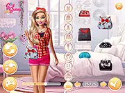 Babs' Style Quest Beyond Pink game thumbnail