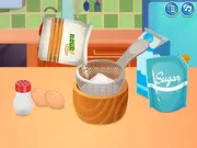 Baby Cathy Ep11: Cooking for Mom game thumbnail