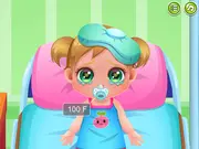 Baby Cathy Ep16: Goes Sick game thumbnail