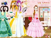 Beautiful Bride game thumbnail