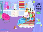 Bedroom Makeover game thumbnail
