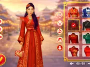 Besties Chinese New Year Celebration game thumbnail