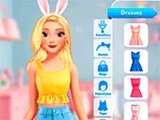 BFF Easter Photobooth Party game thumbnail