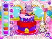 Birthday Pet Cake game thumbnail