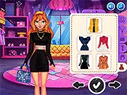 Black Friday Shopping Frenzy game thumbnail