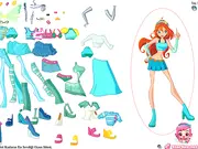 Bloom Flash game thumbnail