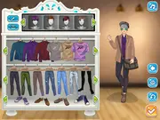 Boys Style Up game thumbnail