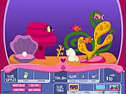Bratz Babyz Fish Tanks game thumbnail