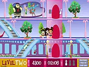 Bratz Babyz: Mall Crawl game thumbnail