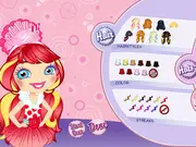 Candy Pop Girls Sweet Stylin game thumbnail