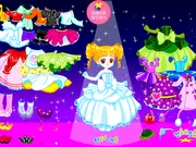 Cartoon Girl game thumbnail