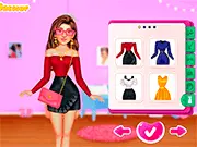 Celebrity First Date Adventure game thumbnail