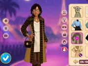 Celebrity Paris Fashion Week game thumbnail