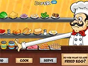 Chef Right Mix game thumbnail