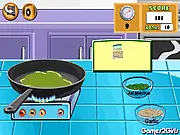 Cooking Show: Greek Meat Balls game thumbnail