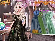 Crazy Fantasy Hair Salon game thumbnail