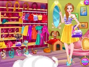 Crazy Pet Lady game thumbnail
