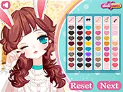 Cute Anime Style game thumbnail