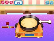Cute Taco Maker game thumbnail