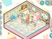 Decor: Cute Kitchen game thumbnail