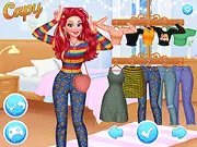 Design My Indie Necklace game thumbnail