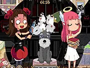Devilish Pet Salon game thumbnail