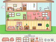Dollhouse game thumbnail