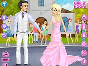 Emily's Diary: Wedding Day game thumbnail