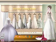 Euro Style Wedding Dresses game thumbnail