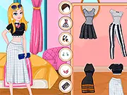 Fashion Gaga game thumbnail