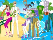 Find Romantic Beach game thumbnail