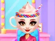From Nerd to Popular Ballerina Cappuccina game thumbnail