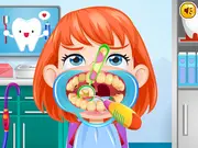 Fun Dentist game thumbnail