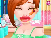 Fun Lip Care game thumbnail